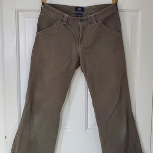 Gap Carpenter Pants